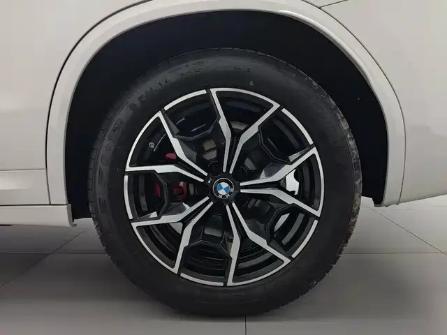 BMW X3 2022 — фото 16