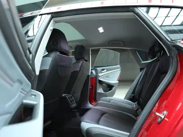 Volkswagen Lamando 2022