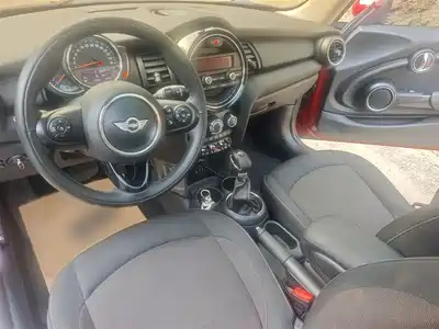 MINI MINI 2016