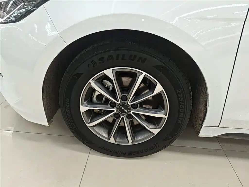 BYD Destroyer 05 2024 — фото 23
