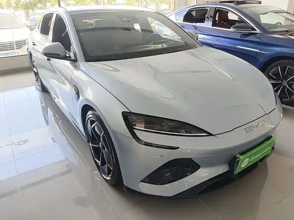 BYD Seal 2023