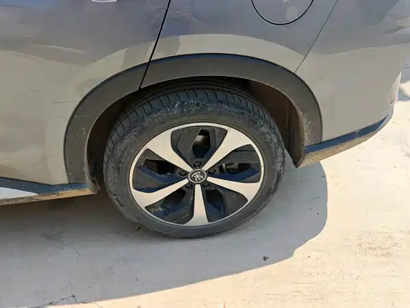 BYD Song PLUS New Energy 2023