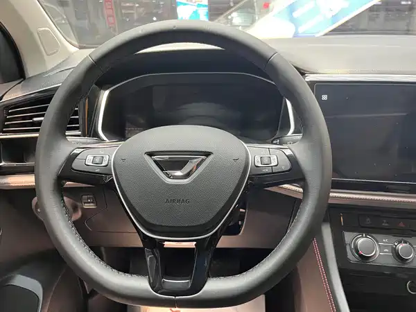 Jetta VS7 2023