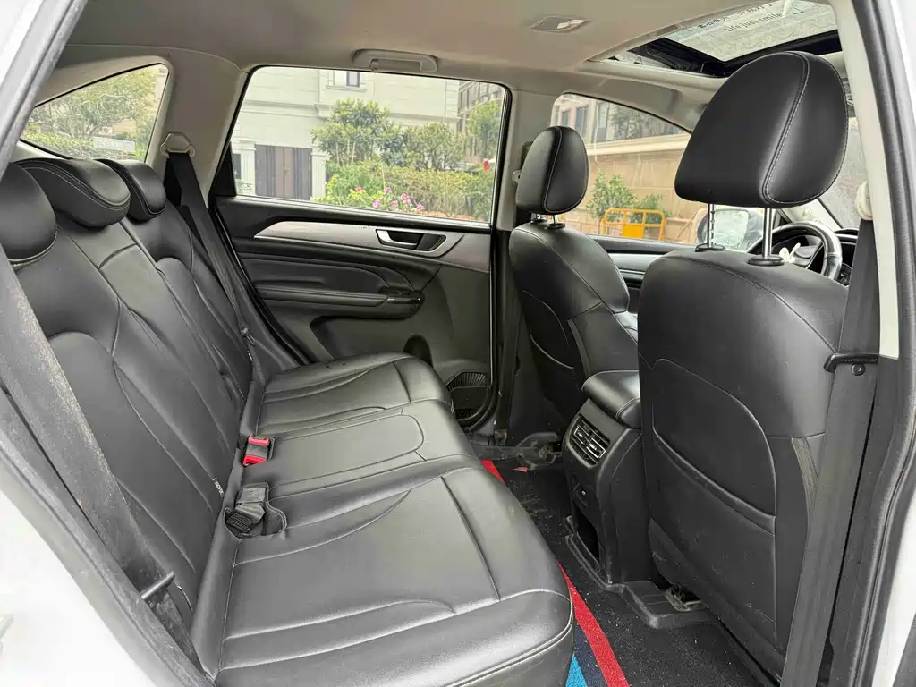 Haval M6 2022