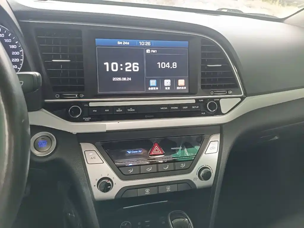 Hyundai Celesta 2019 — фото 13