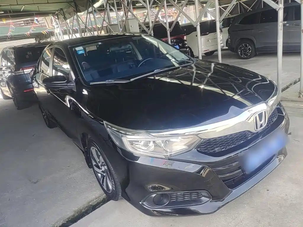 Honda Crider 2018 — фото 4