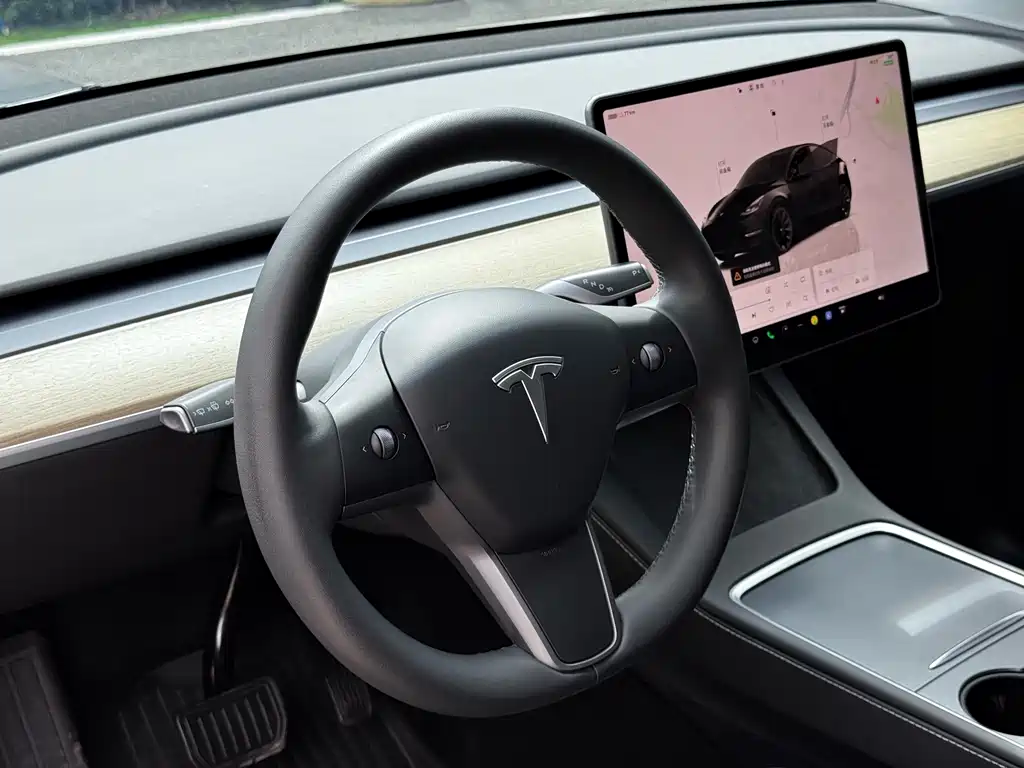 Tesla Model Y 2023 — фото 18