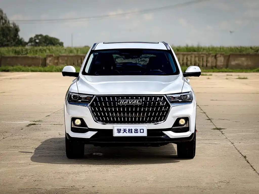 Haval H6 2023