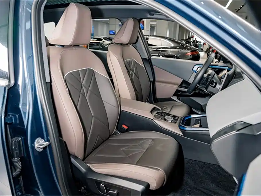 BMW X3 2025 — фото 22