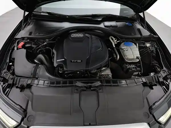 Audi A6L 2017