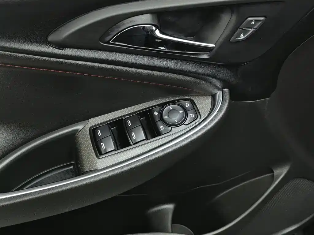 Chevrolet Malibu XL 2022 — фото 9
