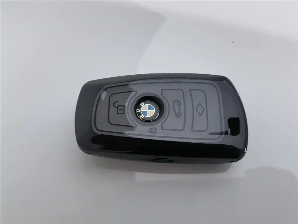 BMW 4 Series 2018 — фото 19