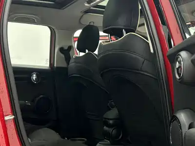 MINI MINI 2016