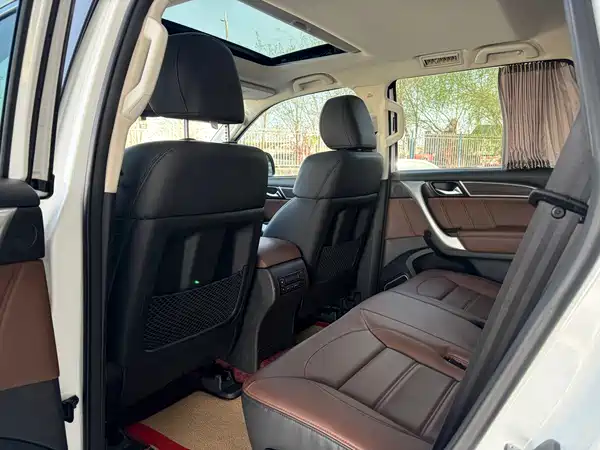Haval H9 2016