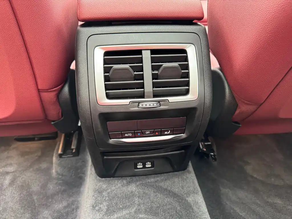 BMW X3 2024