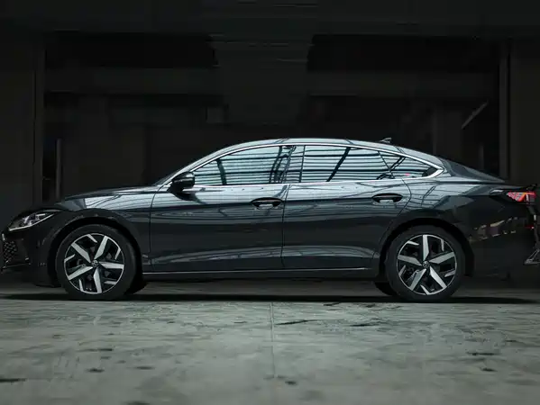 Volkswagen Lamando 2022