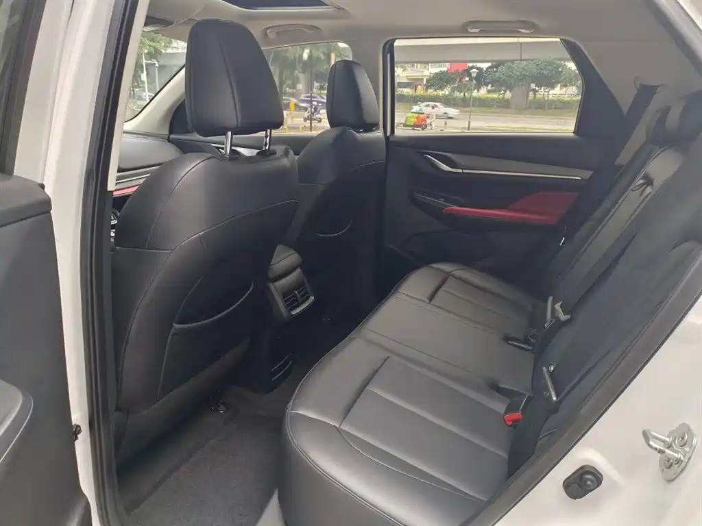 Changan CS55PLUS 2020 — фото 3