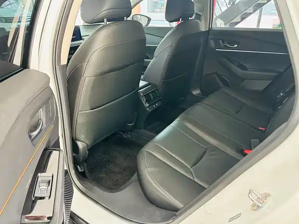 Honda Accord 2024