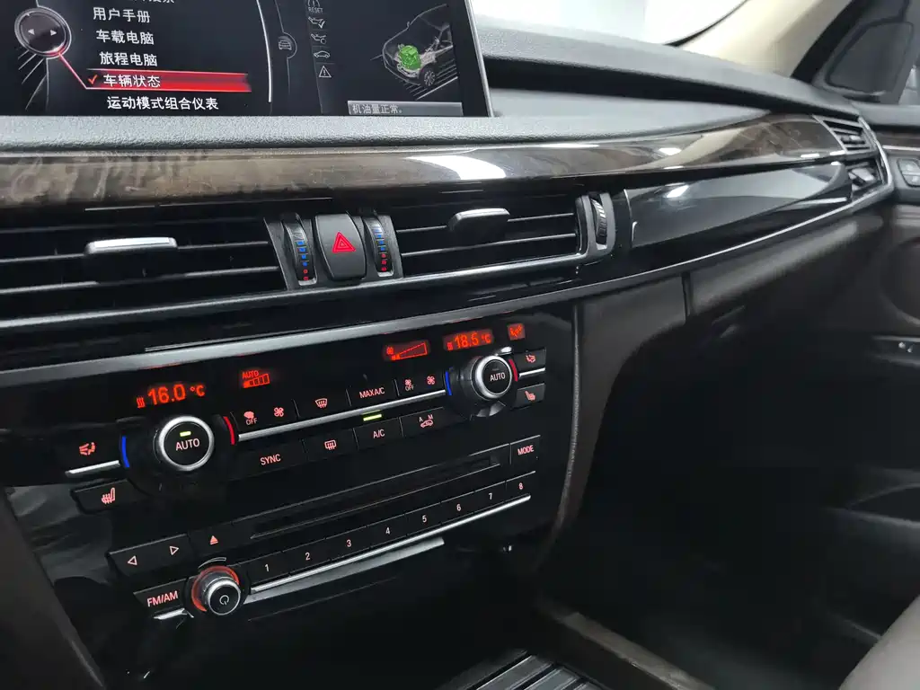 BMW X5 2015 — фото 12
