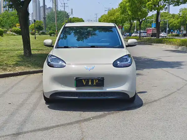 Wuling Bingo 2023