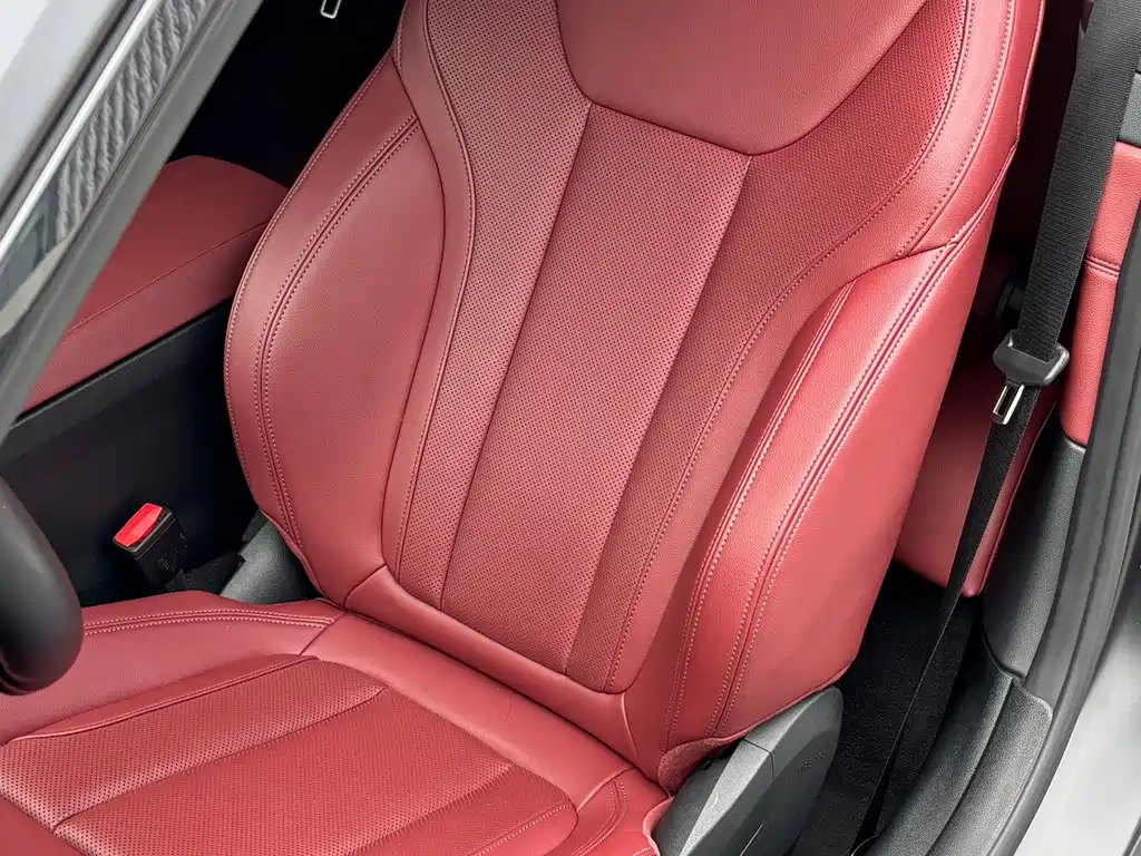 BMW 4 Series 2024 — фото 16