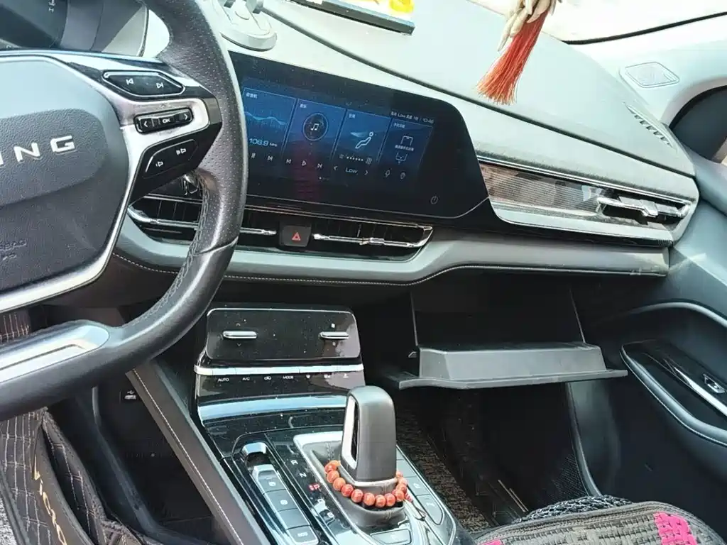 Wuling Capgemini 2022