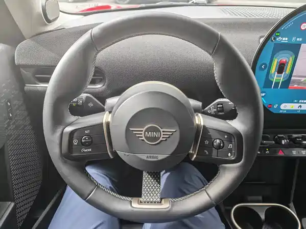 MINI 2025