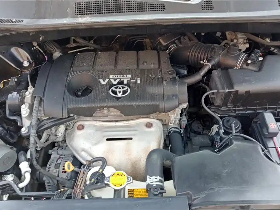 Toyota Highlander 2013 — фото 10