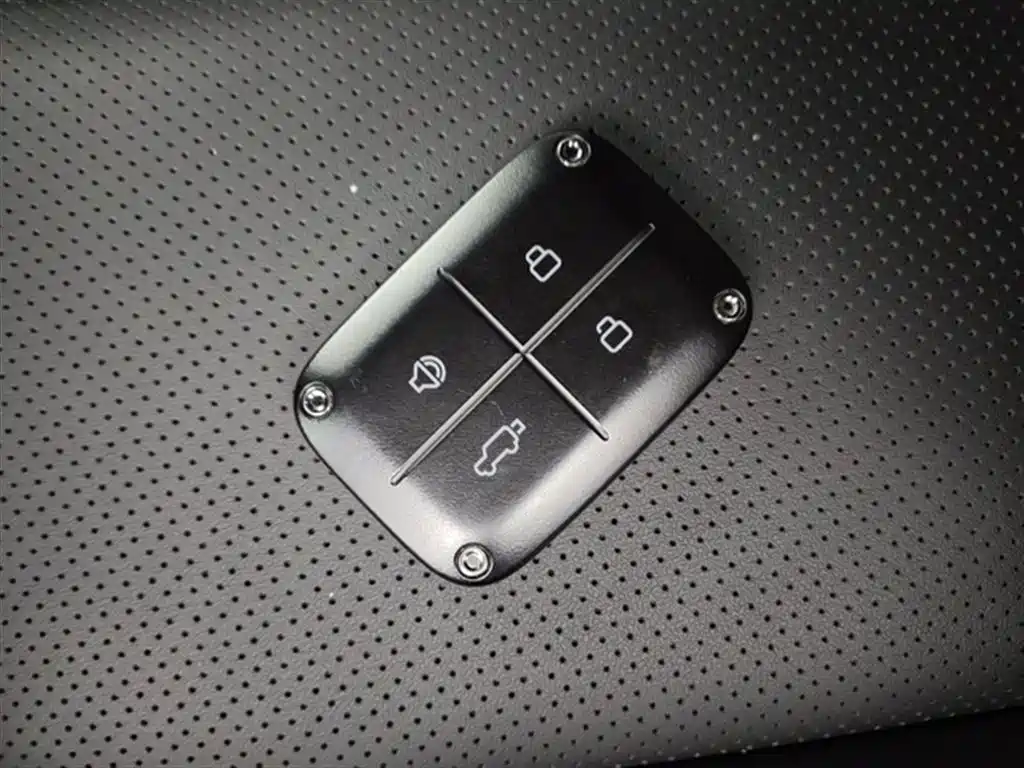 iCAR Super V23 2025 — фото 16
