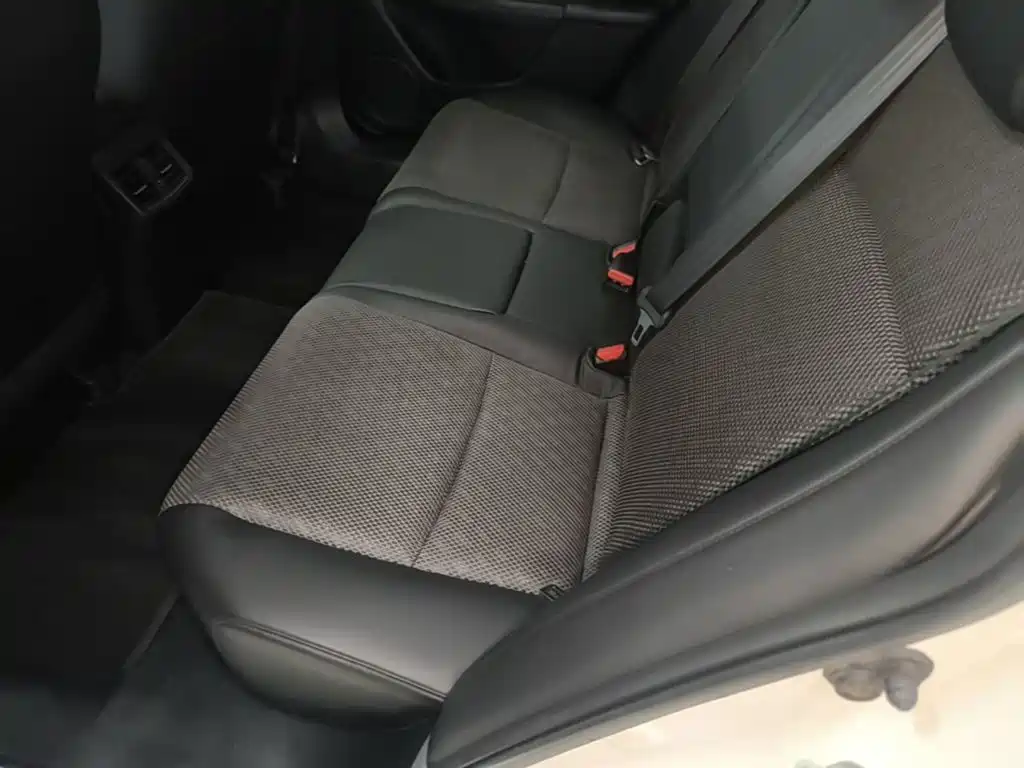Honda Jade 2017 — фото 17