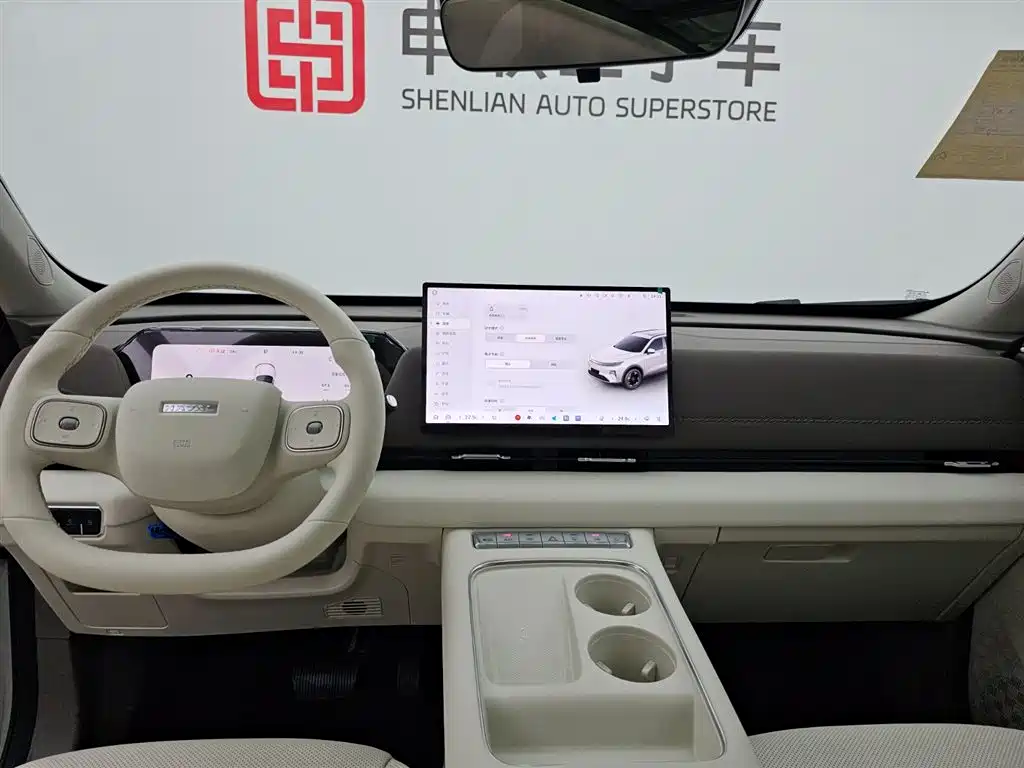 Haval Xiaolong MAX 2026 — фото 15