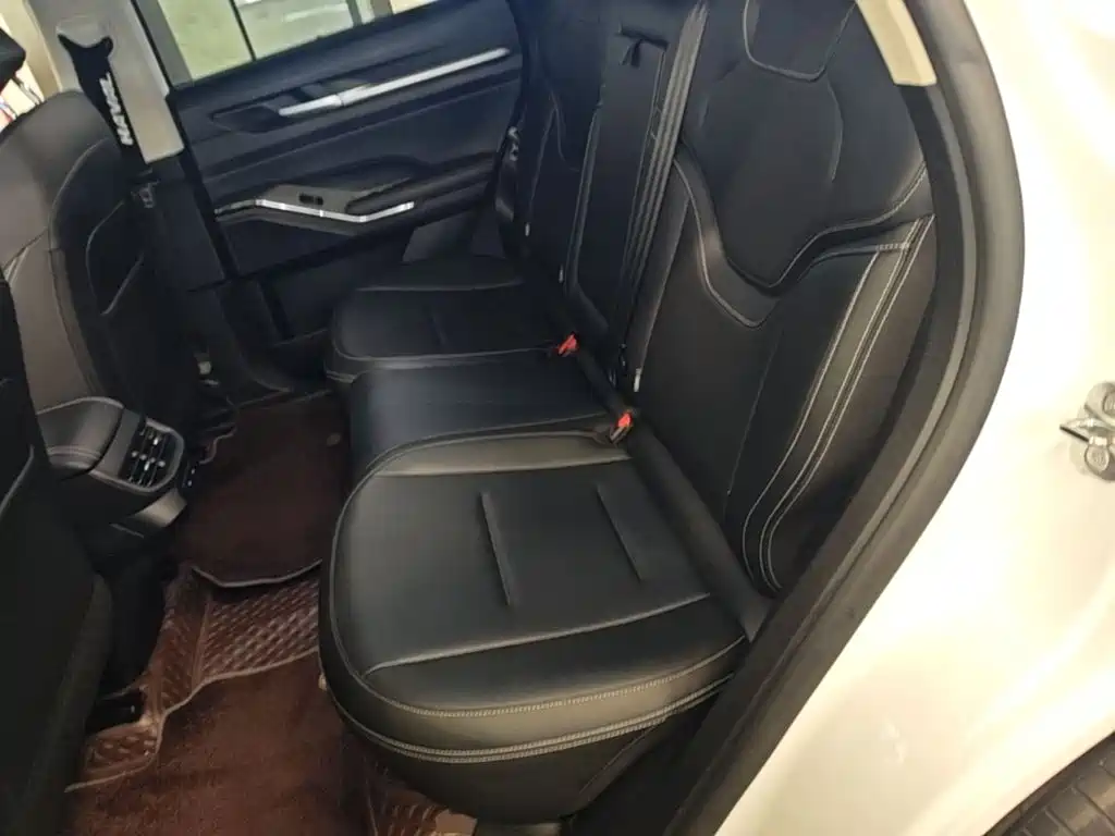 Haval H6 2023 — фото 17