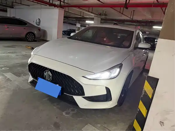 MG5 2022