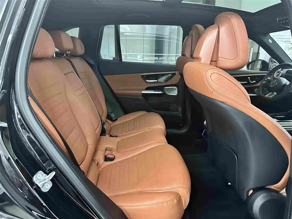 Mercedes-Benz GLC 2023 — фото 18