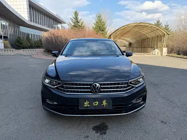 Volkswagen Magotan 2023
