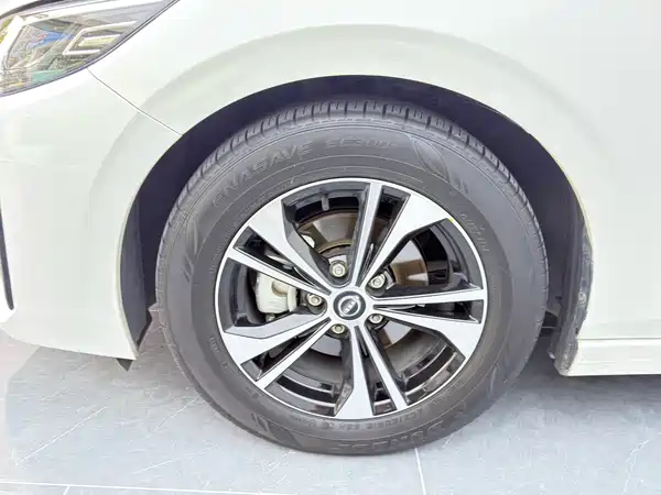 Nissan Sylphy 2024
