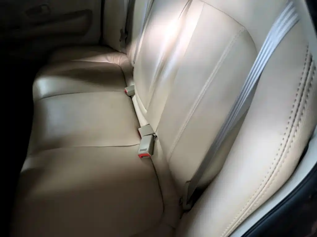 Nissan Sylphy 2018 — фото 17