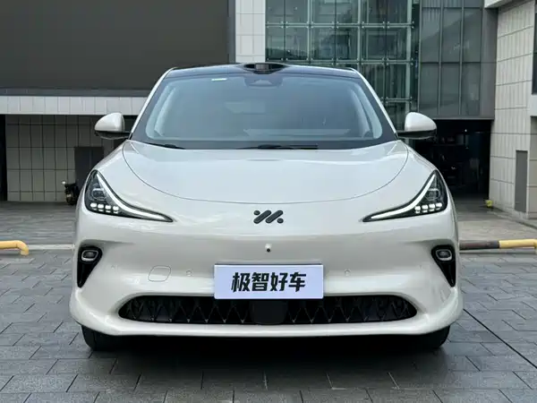 IM Motors LS6 2024