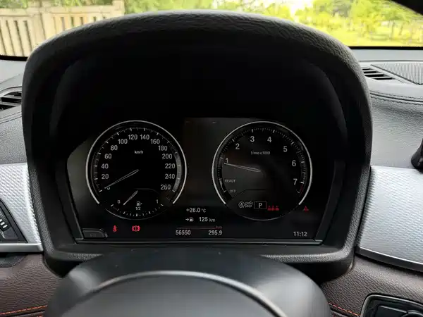 BMW X2 2022