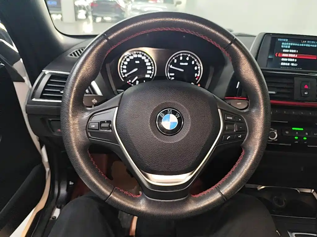 BMW 2 Series 2018 — фото 11