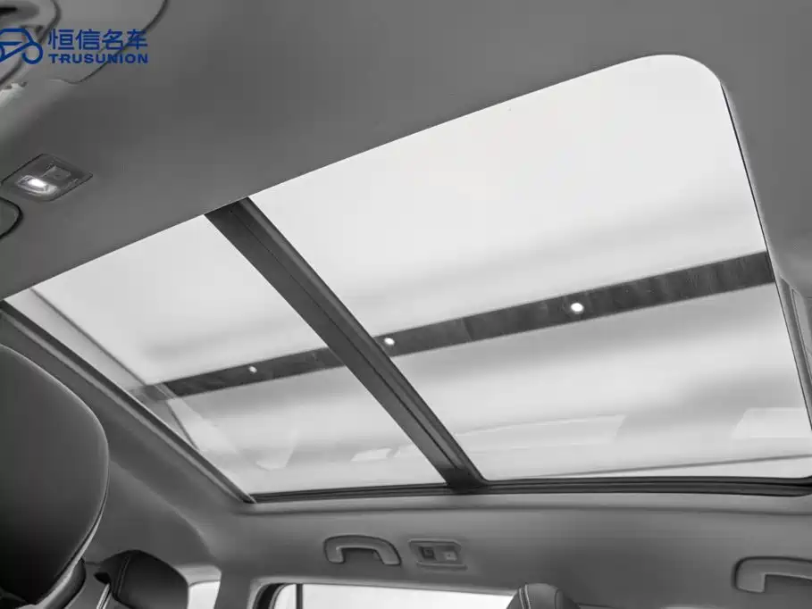 Volkswagen Tiguan L 2018 — фото 20