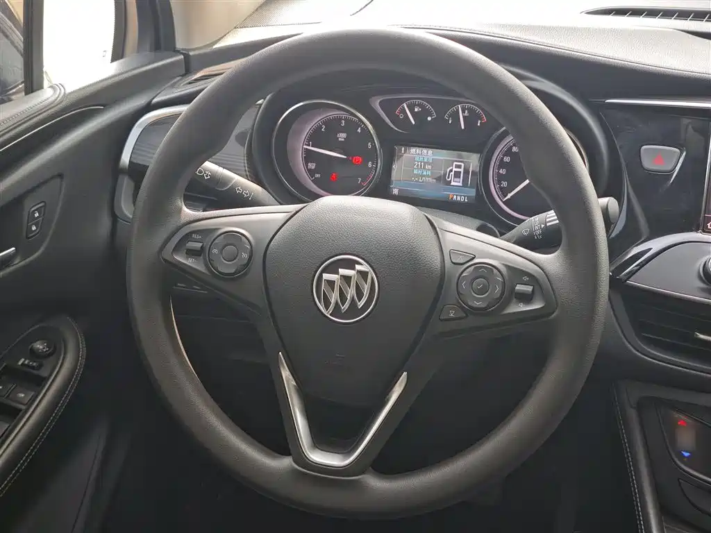 Buick Envision Plus 2021 — фото 3
