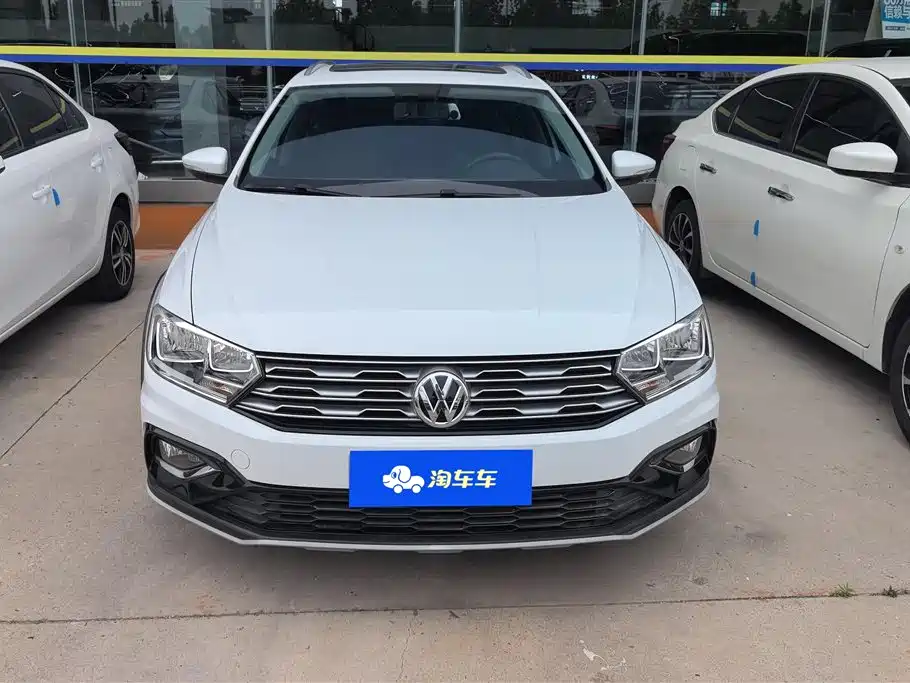 Volkswagen C-Trek 2017