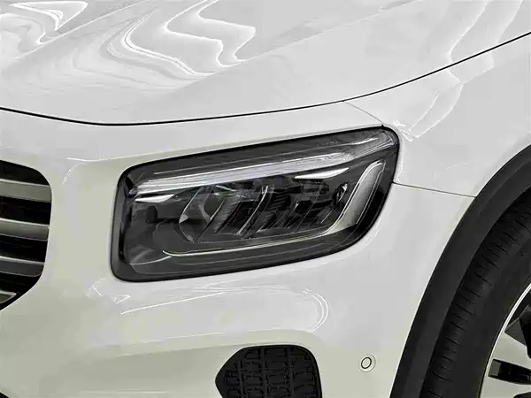 Mercedes-Benz GLB 2024