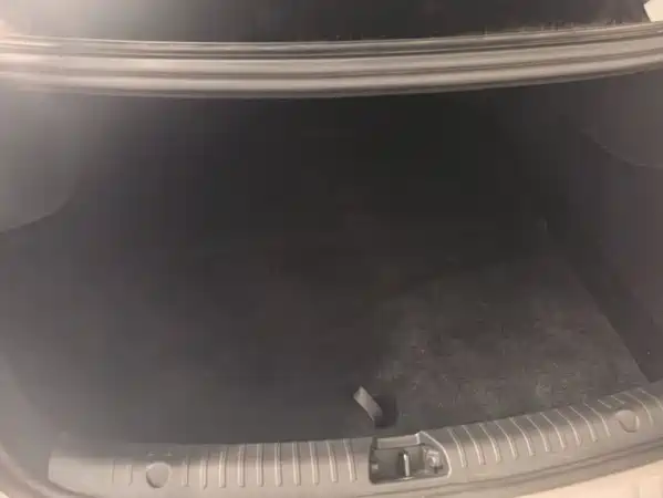 BYD Han 2025