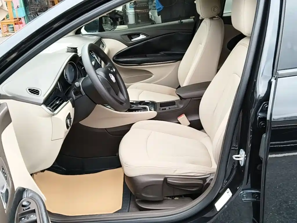 Buick Verano 2017 — фото 15