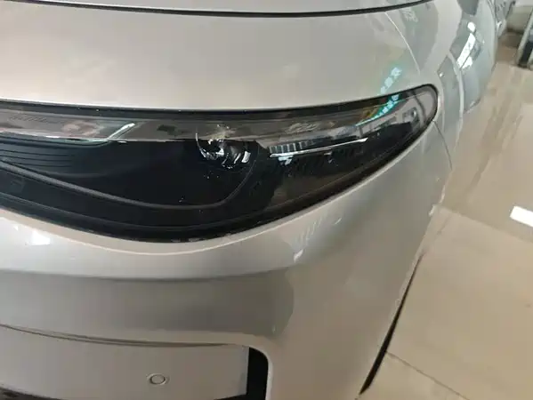 Leapmotor C16 2024