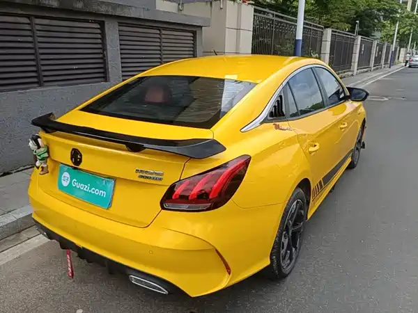 MG5 2024