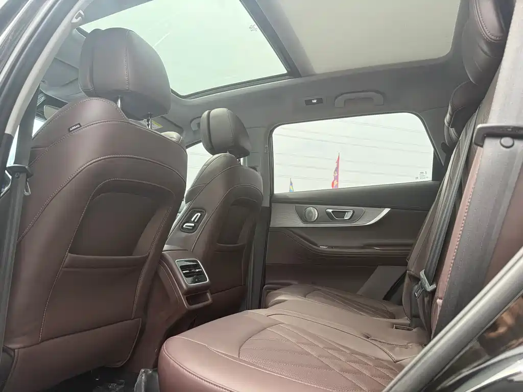 Chery Tiggo 8 PRO 2023 — фото 6