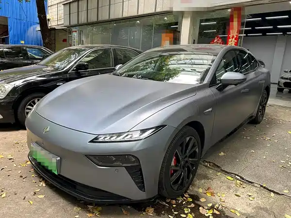 Dongfeng e007 2024